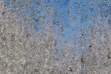 Tasarım veya web sayfası için arka plan için eski gri beton duvar.