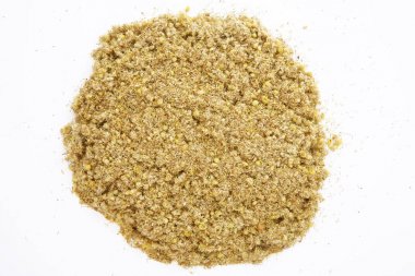 Kum battaniye (Helichrysum arenarium (L.) Moench) - Asteraceae ailesine ait bir bitki türü, bitkisel tıpta kullanılan kurutulmuş bir bitki.