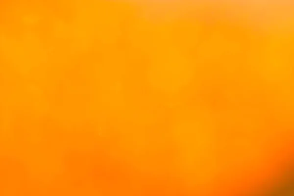 Bokeh Hátterek Narancssárga Színű Meleg Napos Szín — Stock Fotó