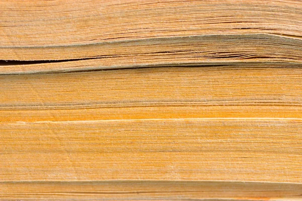 eski kitap sayfaları makro bir arka plan olarak