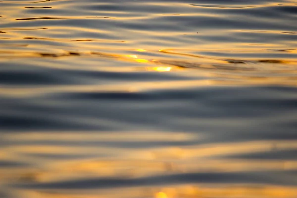 Θολούρα Τροπική Παραλία Ηλιοβασίλεμα Θολό Φόντο Νερού — Φωτογραφία Αρχείου