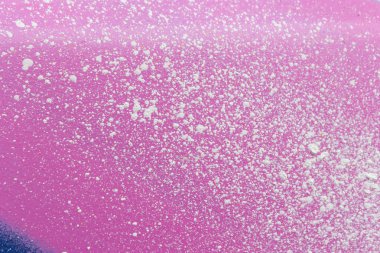 Detaylı grafiti bir parçası