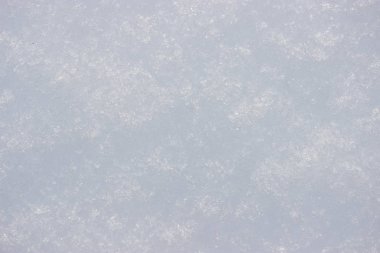 Beyaz arka plan renkli Noel kar bulanık