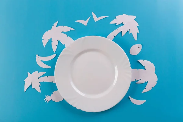 Paper Plate Images – Browse 214,232 Stock Photos, Vectors, and Video
