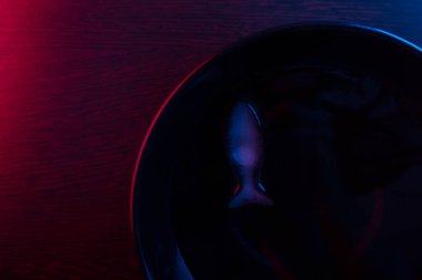 balıklar şeklinde parça