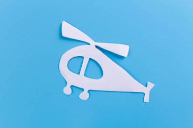 Uçak Helikopter