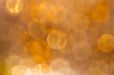 bulanık ışıklar arka plan görüntüsü