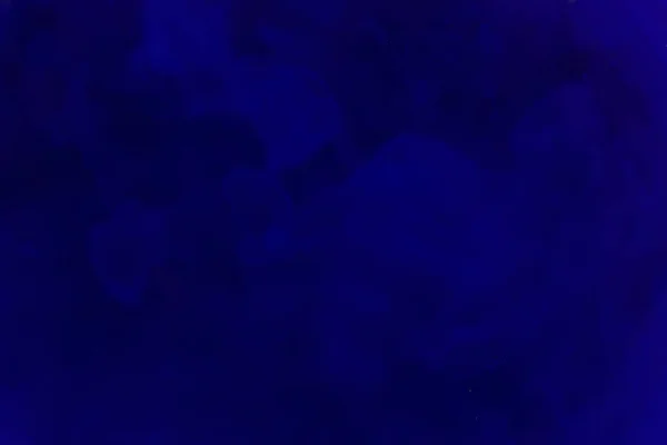 Sfondo blu sfocato — Foto Stock