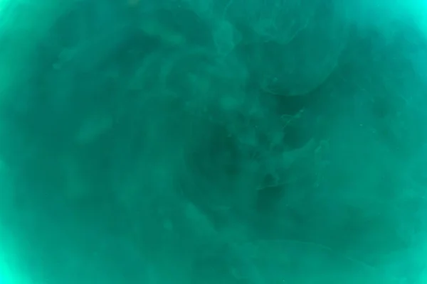 พื้นหลังสีฟ้าเบลอ — ภาพถ่ายสต็อก