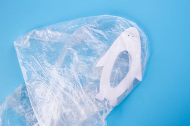 okyanus plastik kirliliği sorunu.