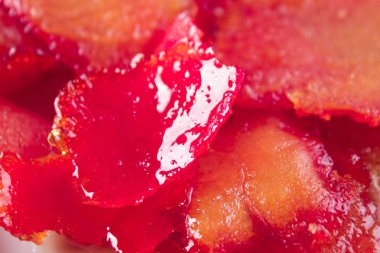 ev yapımı şekercicitruis meyve