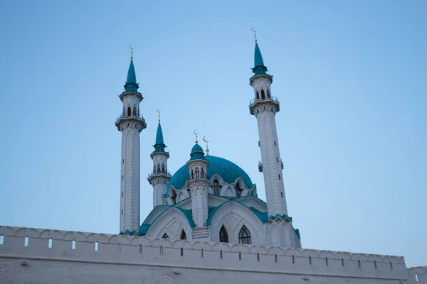 Mosquée au crépuscule — Photo