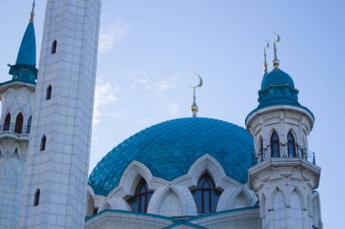 büyük beyaz cami