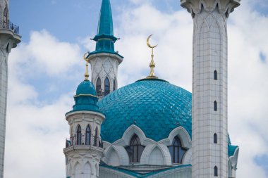 büyük güzel cami