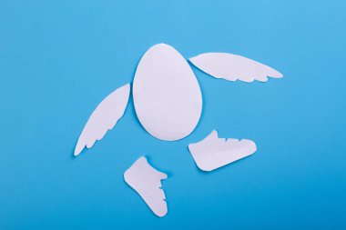 ip atlama ile mutlu çocuk