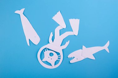 komik kedi karakteri