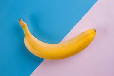 muz ile yaz konsepti