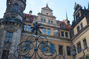 Dresden arhitectural dönüm noktası