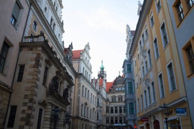Dresden arhitectural dönüm noktası