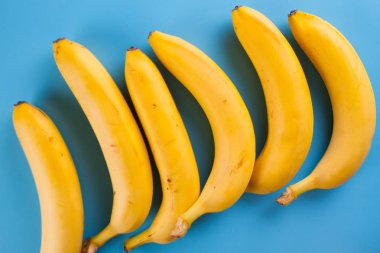 muz ile yaz konsepti