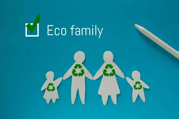 Eco friendly family