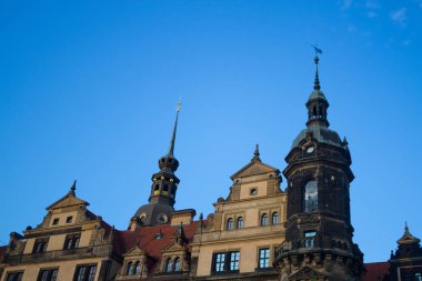 Dresden arhitectural dönüm noktası