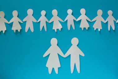 Çocuk kavramı imajını benimseme