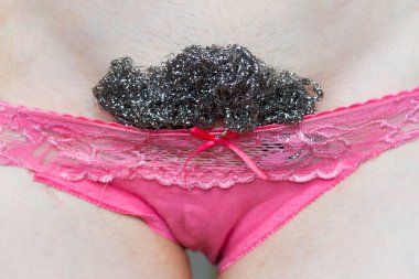 Bikini bölgesi kavramı