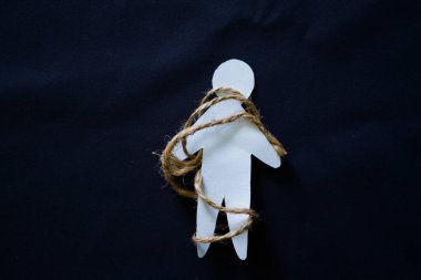 Rehine konsepti resmi