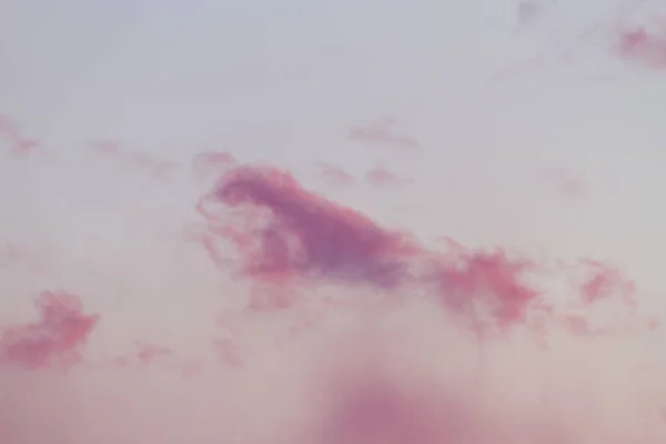 Gyönyörű Felhő Háttér Napnyugta Vagy Napkelte — Stock Fotó