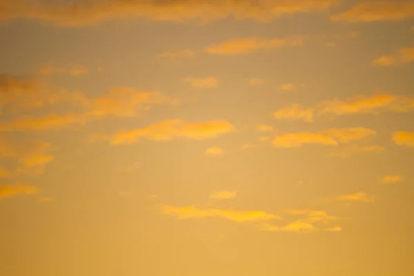 Beautiful Cloudscape Background Sunset Sunrise — Stock Photo, Image