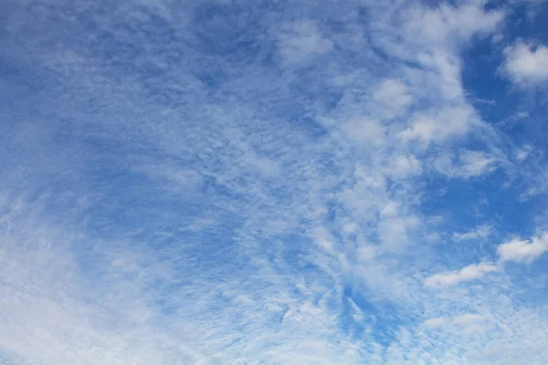 Cielo Nublado Capturado Estambul Turquía — Foto de Stock