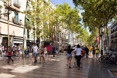 Barcelona 'da 