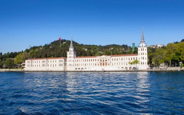 Devlet Kuleli Lisesi