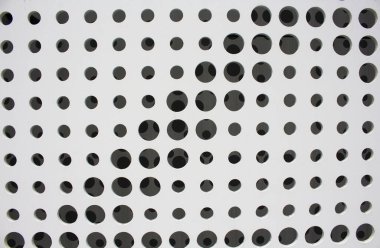 Mimari detay görünümünü kapat