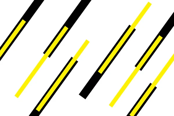 Modèle Fond Abstrait Réalisé Avec Des Formes Géométriques Inclinées Couleurs — Image vectorielle