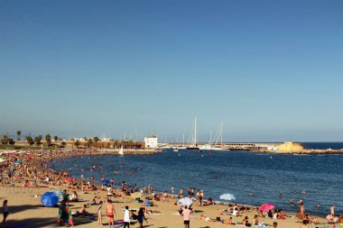 Barcelona 'da 