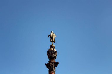 Barselona 'da Rafael Atche tarafından 1888 yılında inşa edilen 