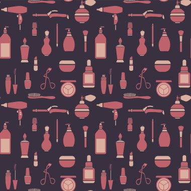 Kusursuz grafik güzellik malzemeleri