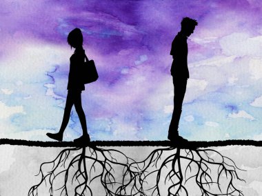 Kavramsal Kökler ayrı aşıklara katılır