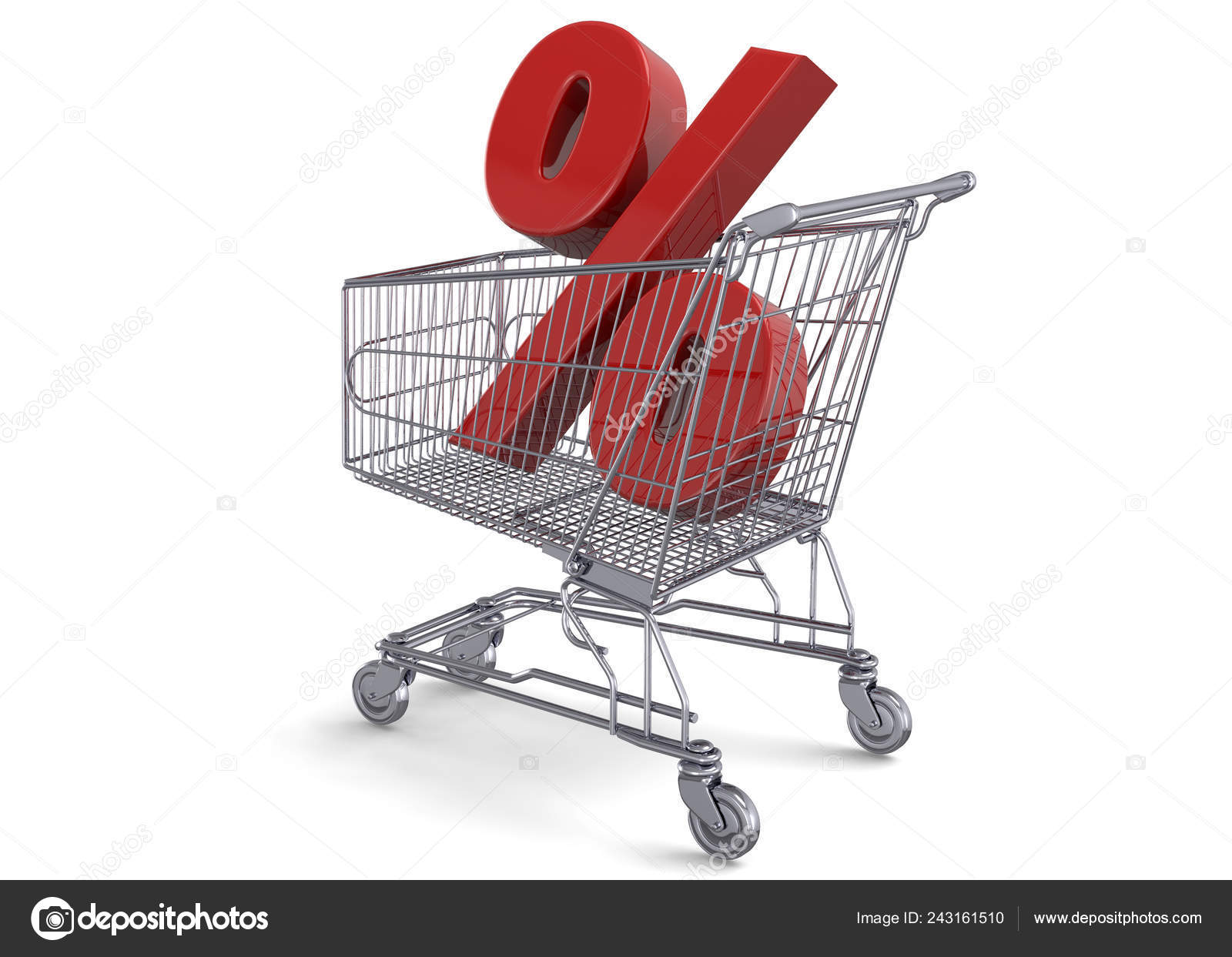 basket discount