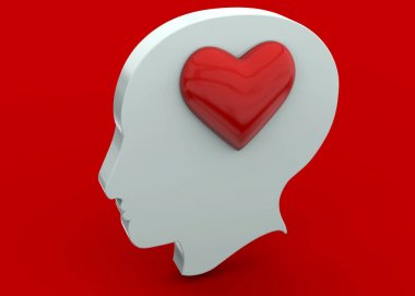 Aşkı Düşünmek - 3D