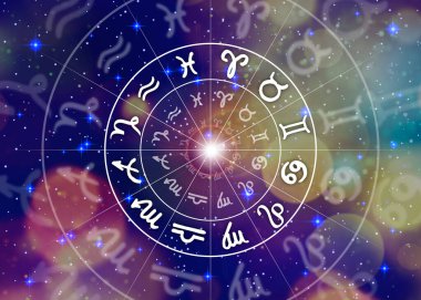 Burç ve Zodiac burcu
