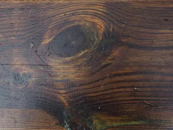 wet wood road and wall, raining wooden floor with reflection