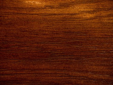 Vintage yüzey ahşap masa ve rustik doku arka plan kopya alanı