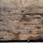 Vecchio grunge scuro testurizzato sfondo in legno, La superficie del vecchio legno marrone testurizzato copia spazio
