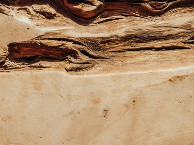 Doğal vintage rustik masif ahşap dokusu. Arka plan