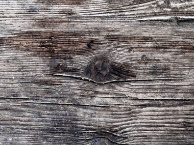 Vintage yüzey ahşap, rustik tahıl doku arka plan, kopya alanı