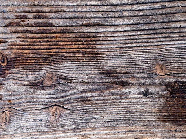 Madera Superficie Vintage Fondo Textura Grano Rústico Espacio Para Copiar — Foto de Stock