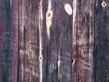 Vintage duvar kağıdı, eski ahşap çit arka plan, doku için ahşap malzeme arka plan